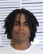 Image of the Inmate