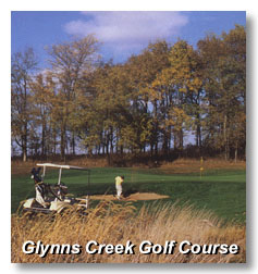 Glynns Creek Golf Course