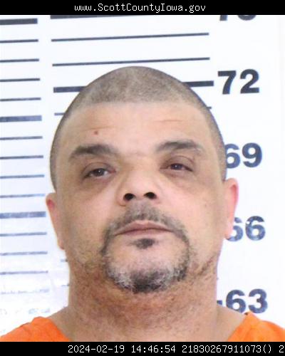 Image of the Inmate