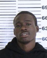Image of the Inmate