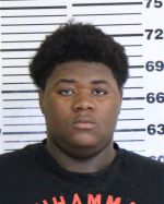 Image of the Inmate