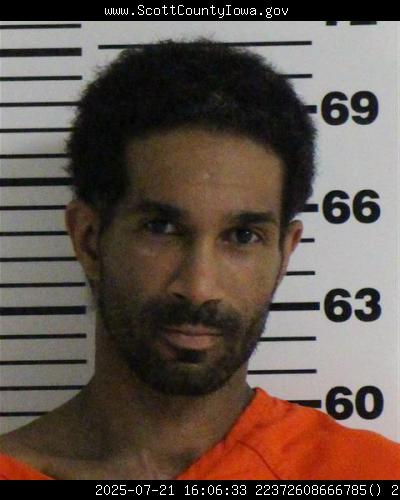 Image of the Inmate