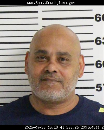 Image of the Inmate