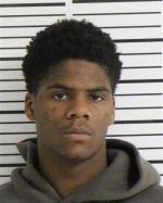 Image of the Inmate