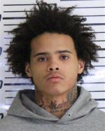 Image of the Inmate