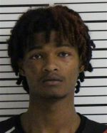 Image of the Inmate