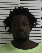 Image of the Inmate