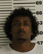 Image of the Inmate