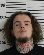 Image of the Inmate
