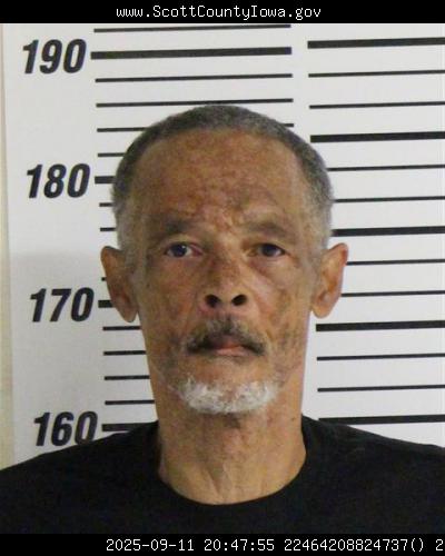 Image of the Inmate