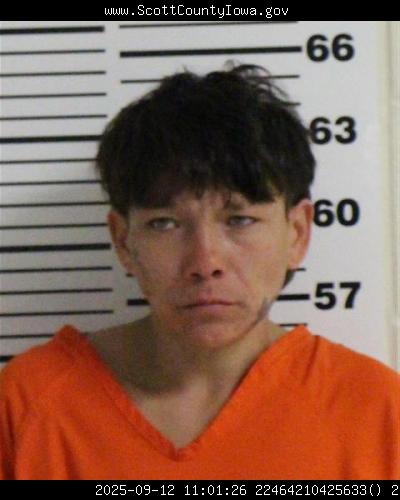 Image of the Inmate