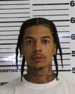 Image of the Inmate