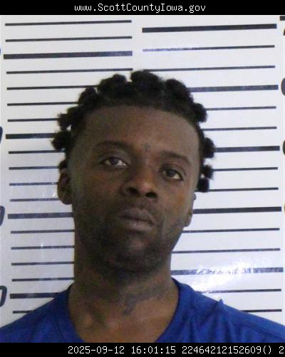 Image of the Inmate