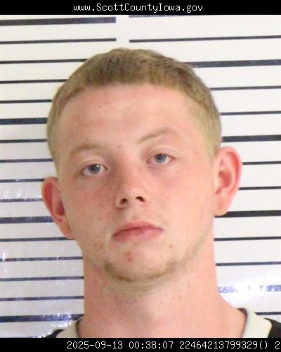 Image of the Inmate