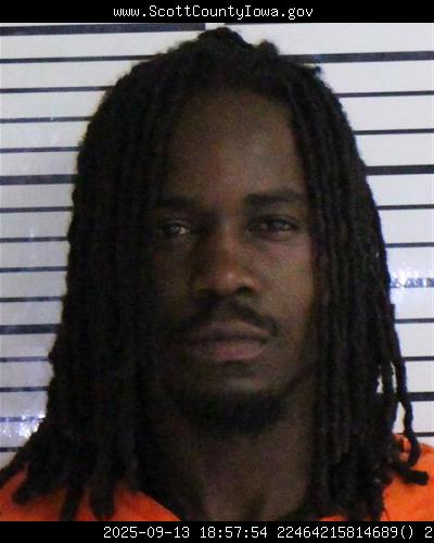 Image of the Inmate