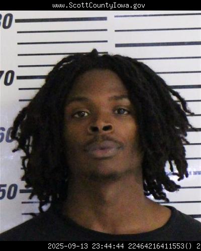 Image of the Inmate