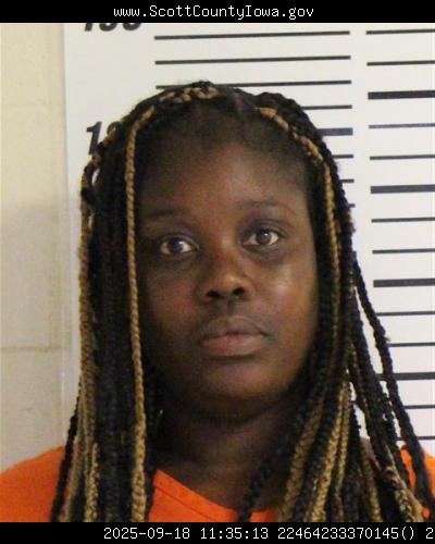 Image of the Inmate