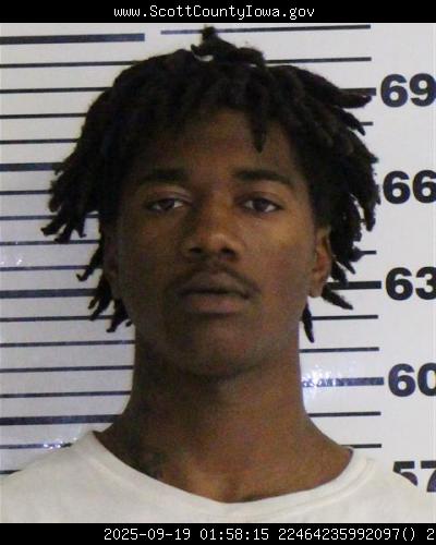 Image of the Inmate