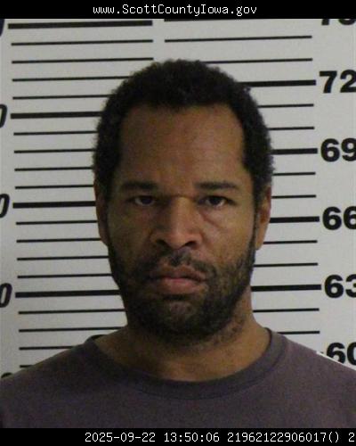 Image of the Inmate