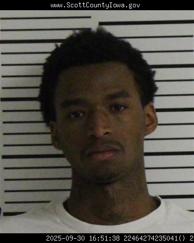 Image of the Inmate