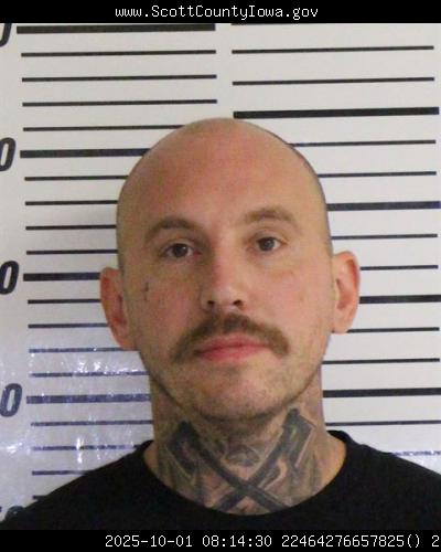 Image of the Inmate