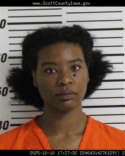 Image of the Inmate