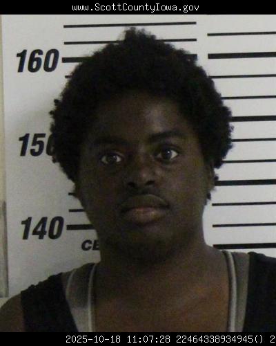 Image of the Inmate