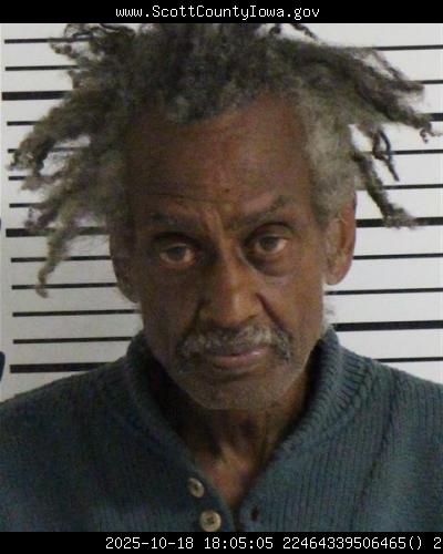 Image of the Inmate