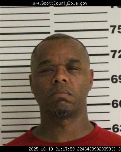 Image of the Inmate
