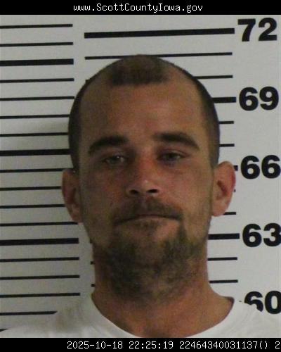Image of the Inmate