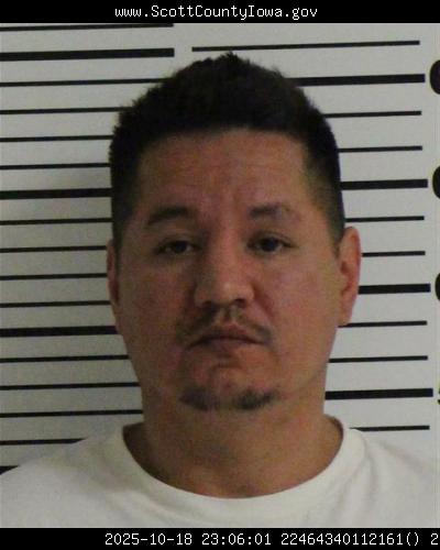 Image of the Inmate