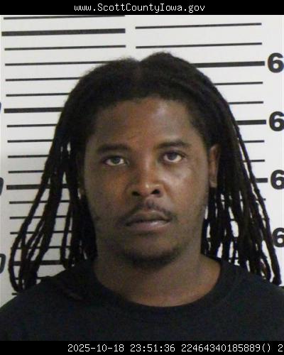 Image of the Inmate