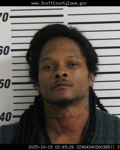 Image of the Inmate