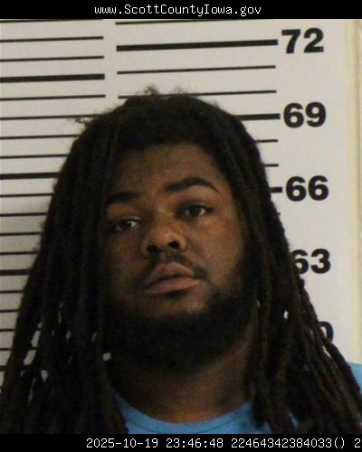 Image of the Inmate