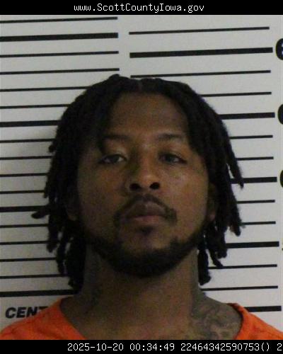 Image of the Inmate