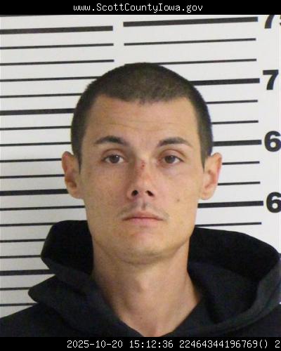 Image of the Inmate