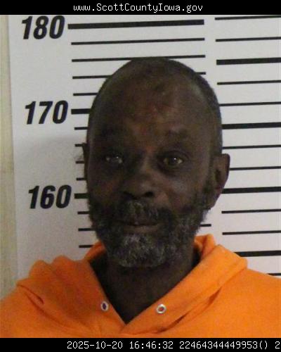 Image of the Inmate