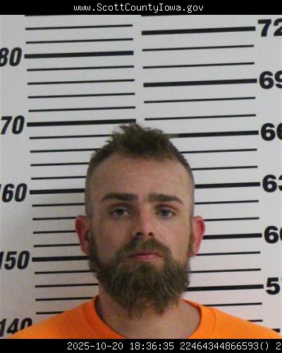 Image of the Inmate