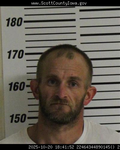 Image of the Inmate