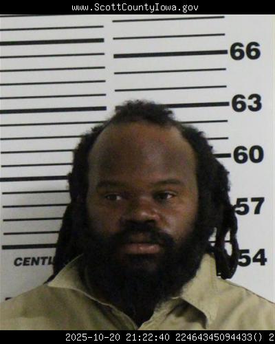Image of the Inmate