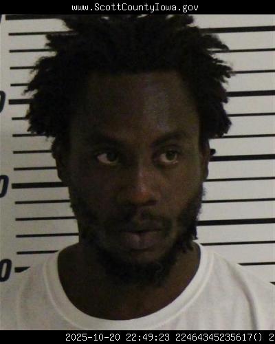 Image of the Inmate