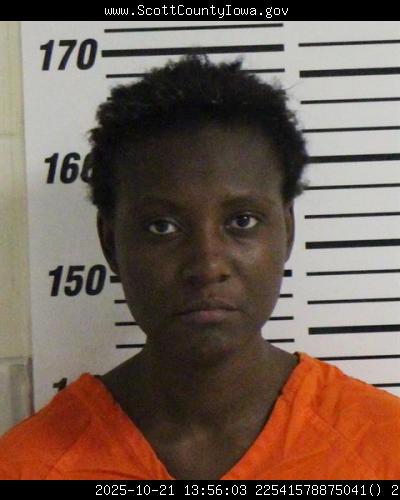 Image of the Inmate