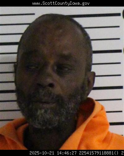 Image of the Inmate
