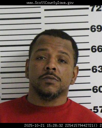 Image of the Inmate