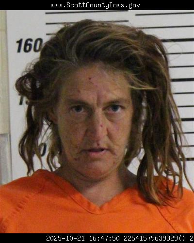 Image of the Inmate