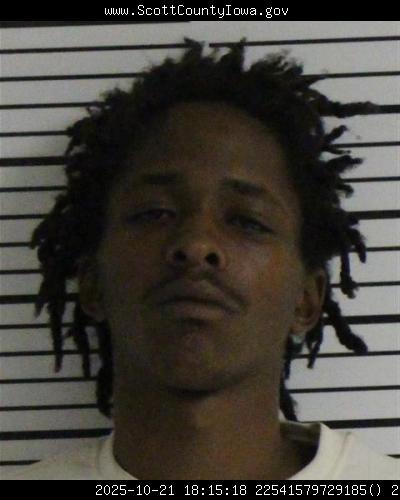 Image of the Inmate