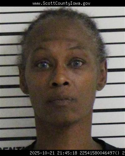 Image of the Inmate