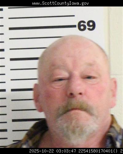 Image of the Inmate