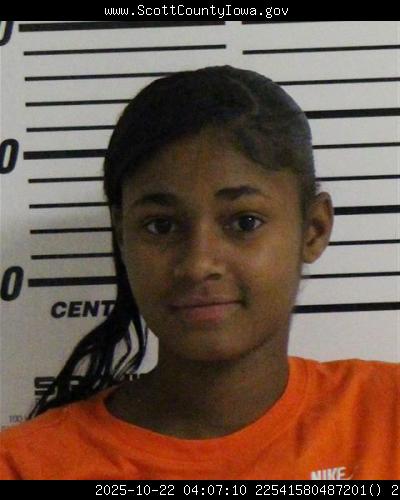 Image of the Inmate
