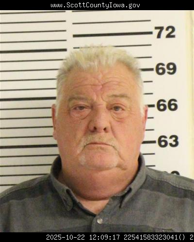 Image of the Inmate